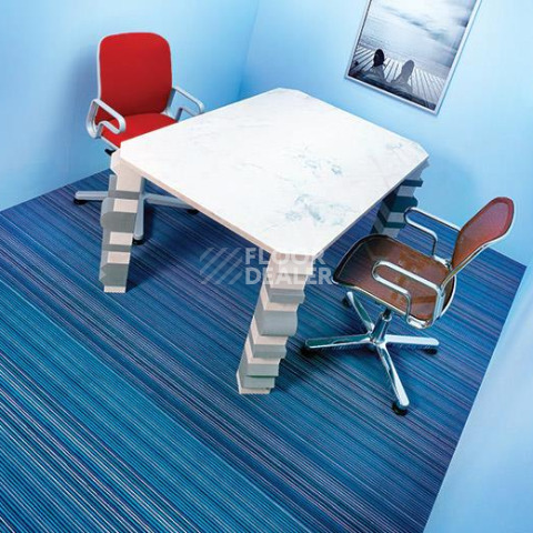 Forbo Flotex Sottsass Wool 990601 Wool фото 2 | FLOORDEALER